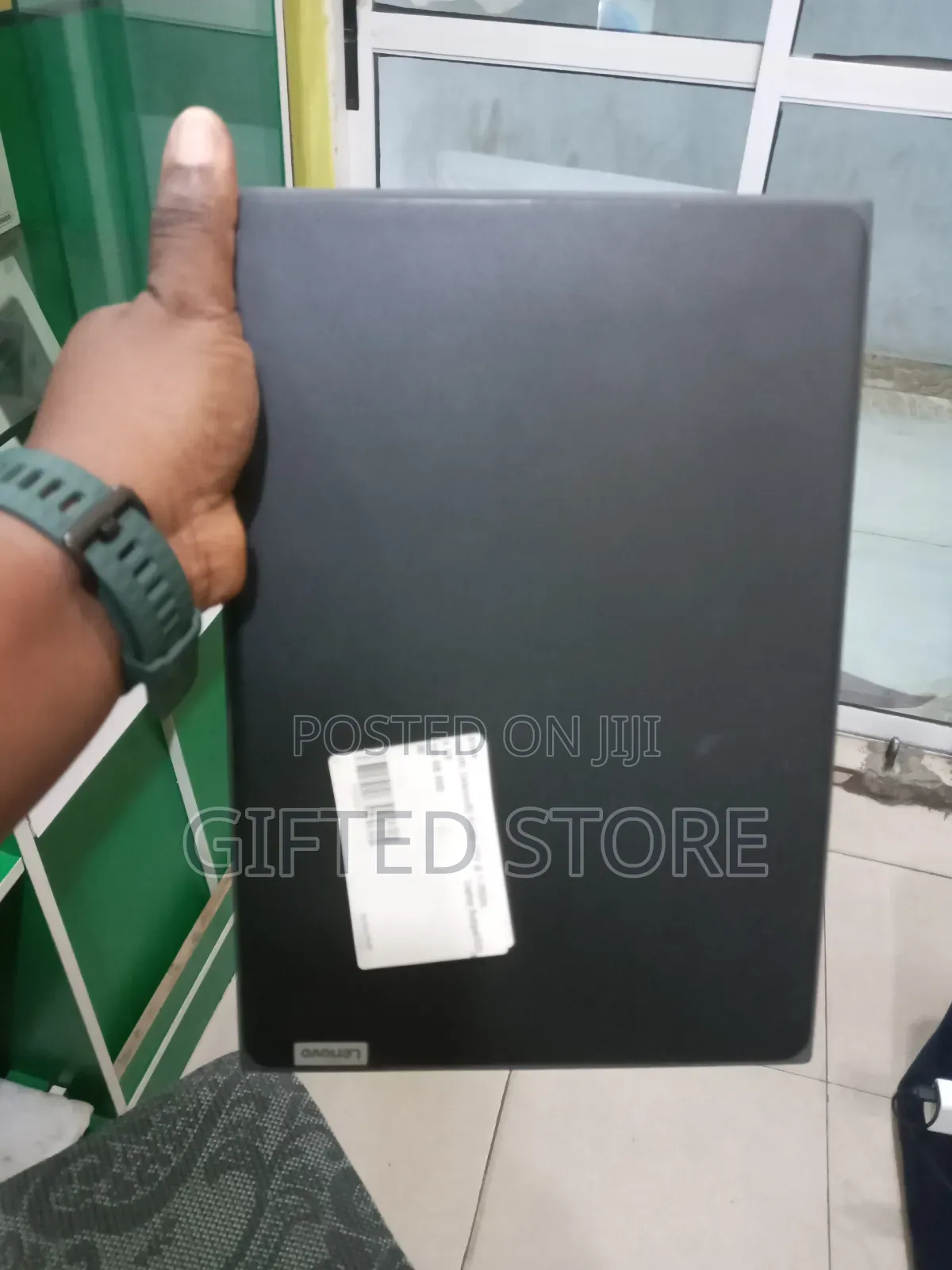 Laptop Lenovo 100e 8GB Intel Celeron SSD 128GB