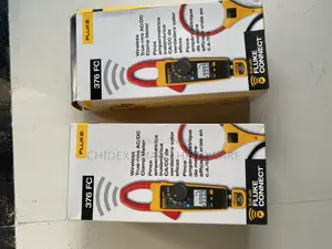 Fluke 376 Clamp Meter