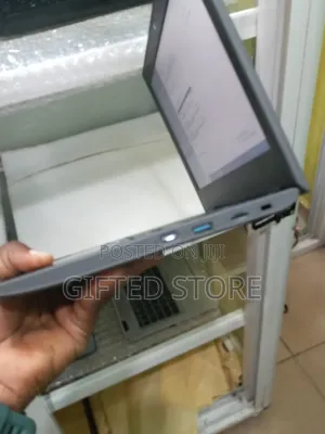 Laptop Lenovo 100e 4GB Intel Celeron SSD 60GB