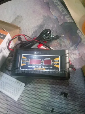 Battery Charger