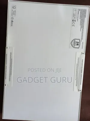 New Samsung Galaxy Tab S10 FE 128 GB Gray