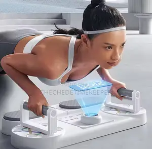 New Multifunctional Push-up Board Trainer Home Fitness