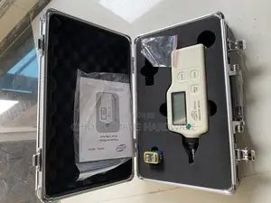 Benetech Gm63a Handheld Digital Vibration Meter.