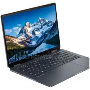 New Laptop HP OmniBook Ultra Flip 14" 16GB Intel Core Ultra 7 SSD 512GB