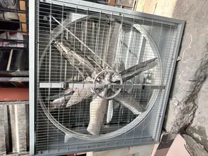 54 Inches Exhaust Fan-heavy Duty Efficient Ventilation