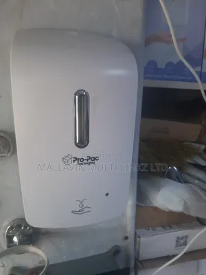 Soap Dispenser