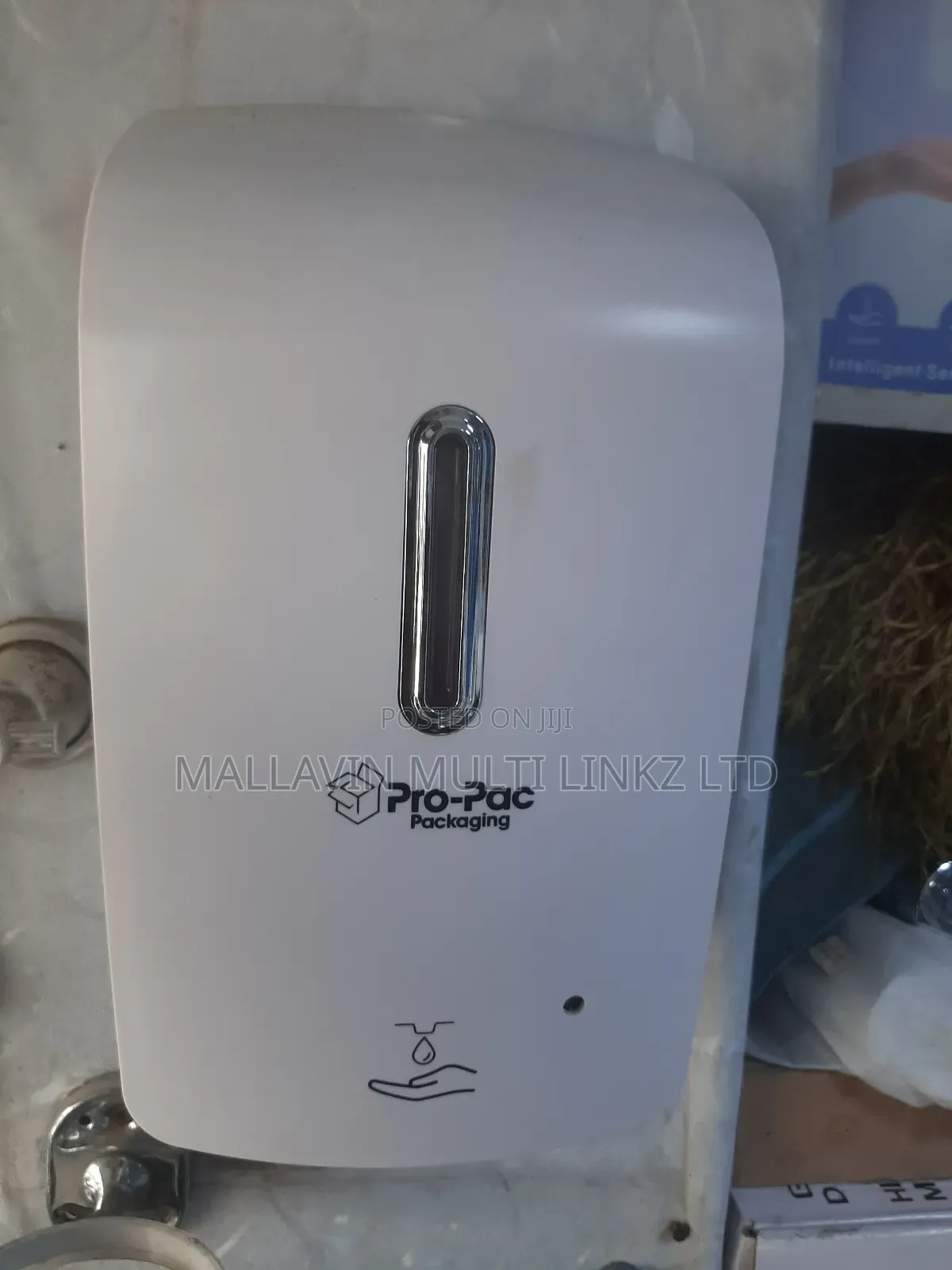 Soap Dispenser