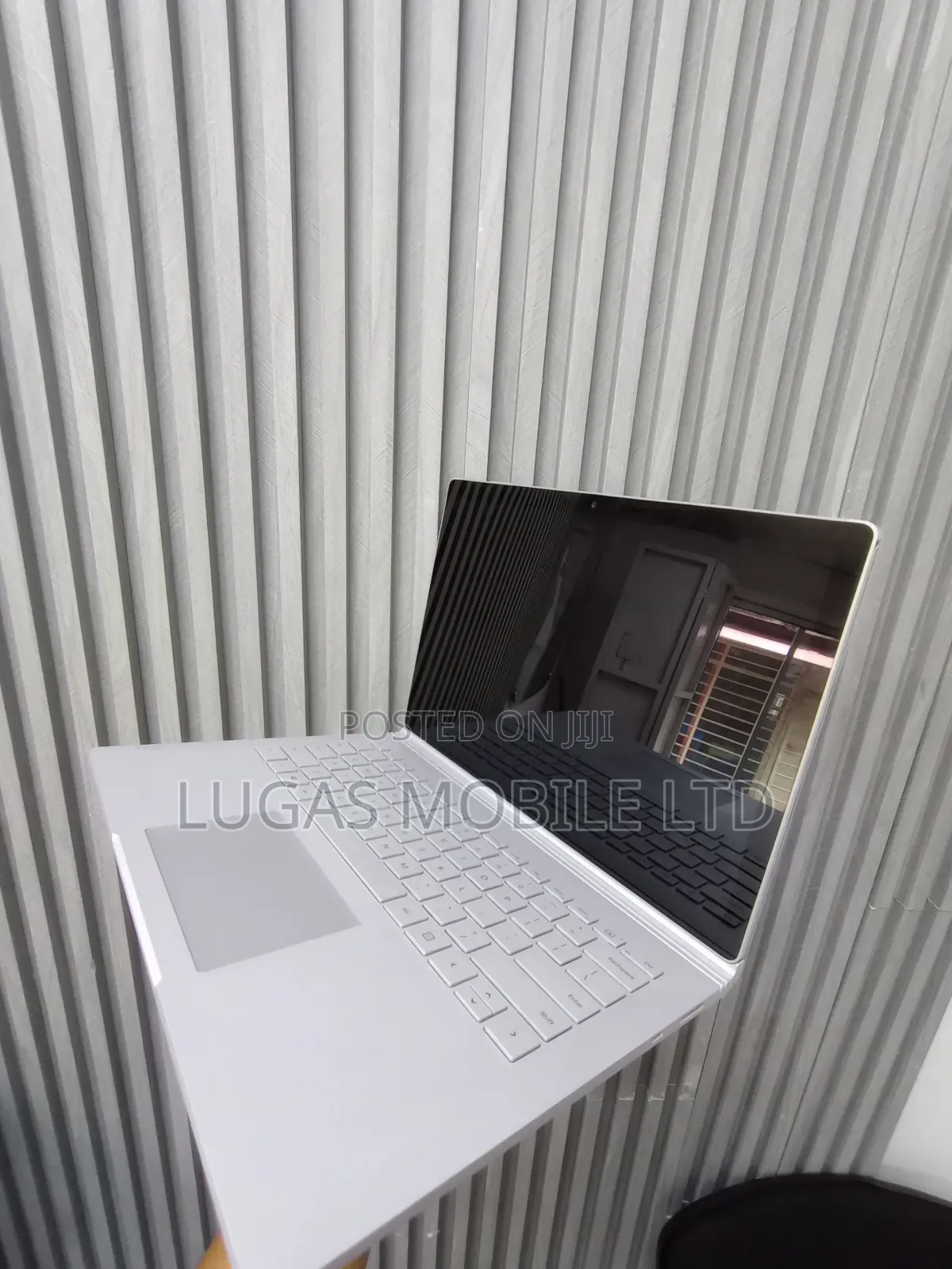 Laptop Microsoft Surface Book 2 8GB Intel Core i5 SSD 256GB