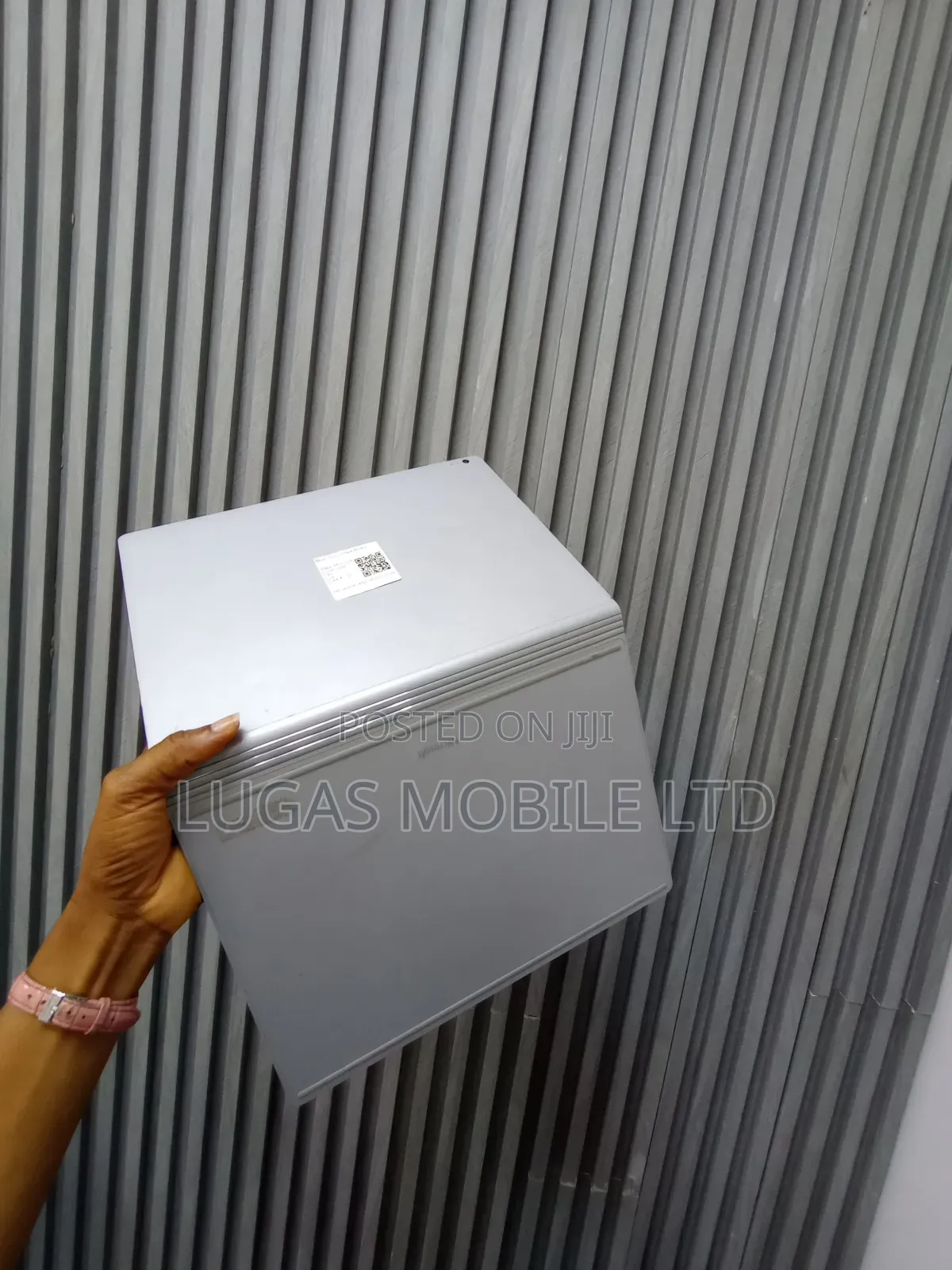 Laptop Microsoft Surface Book 2 8GB Intel Core i5 SSD 256GB