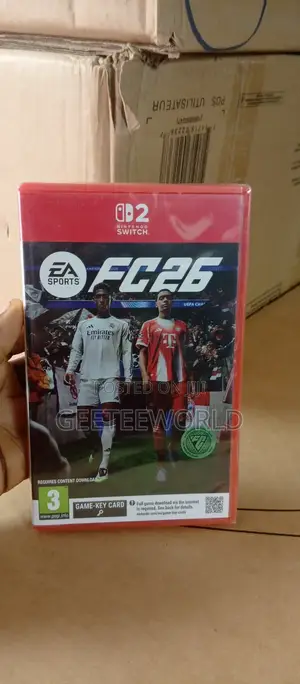 Fc 26 Switch 2