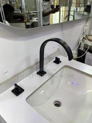 Luxury Faucet