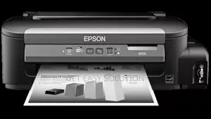 Epson Printer Workfoce M105 Mono