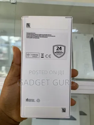 New Samsung Galaxy A17 5G 128 GB Black