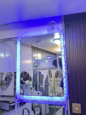Multiple Light Mirror