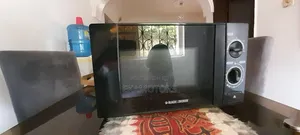 Nigerian Used Microwave at Sangotedo, Lekki