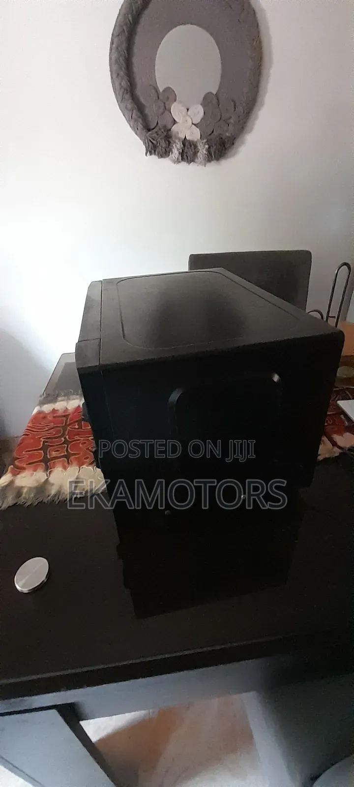 Nigerian Used Microwave at Sangotedo, Lekki