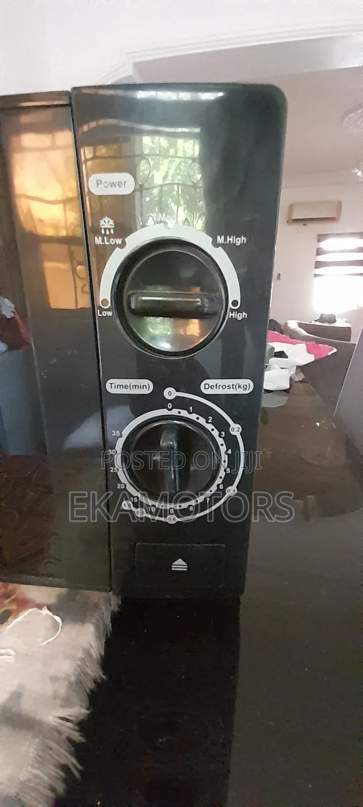 Nigerian Used Microwave at Sangotedo, Lekki
