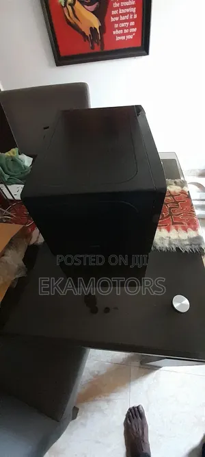 Nigerian Used Microwave at Sangotedo, Lekki