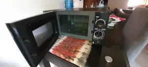 Nigerian Used Microwave at Sangotedo, Lekki
