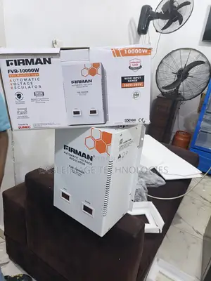 Firman Wall-Mounted 10kva Power Controller