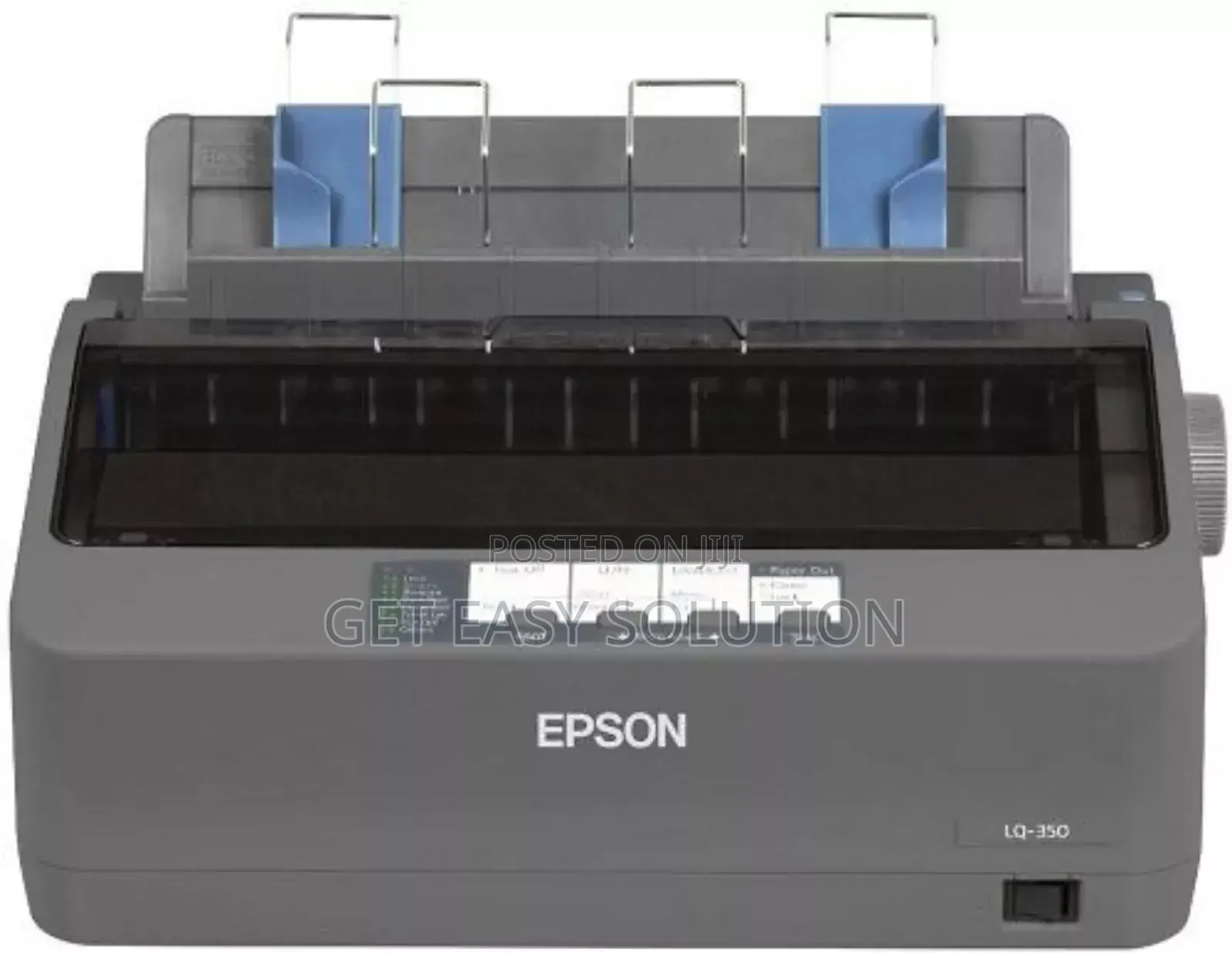 Epson Printer Lq350