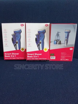 Itel Accessories