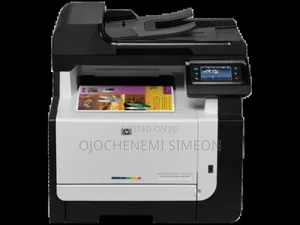 Hp Laserjet