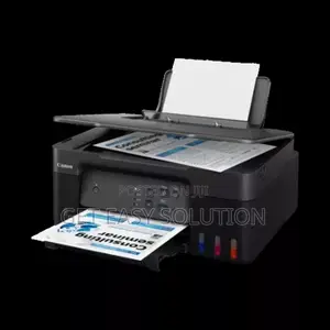 Canon Pixma G2430 Printer