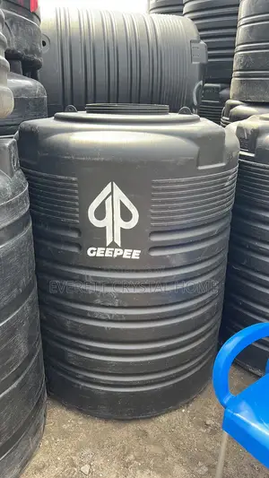 Quality Geepee Tank,1200 Liter