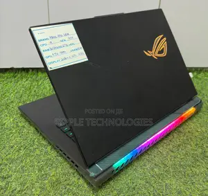 Laptop Asus ROG Strix SCAR 15 32GB Intel Core i7 SSD 2T