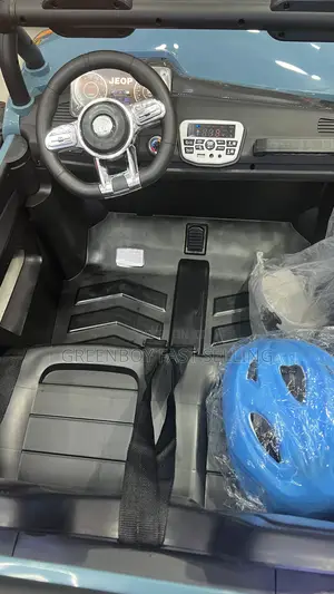 Jeop Sport Car Abm 8688 for Children