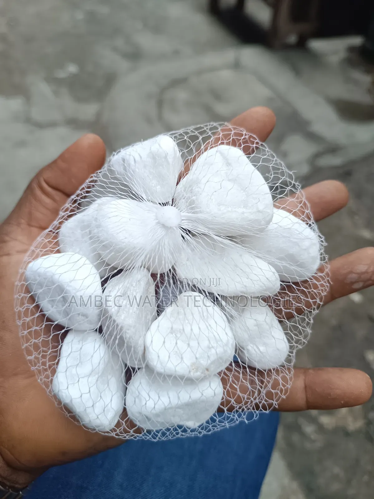 Pebbles Stone