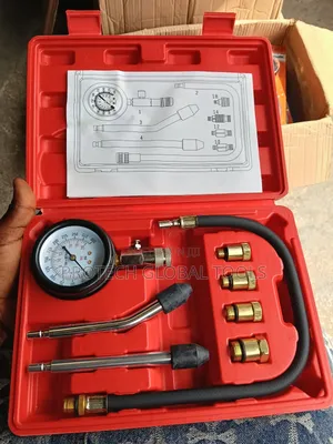 Fuel Compression Tester