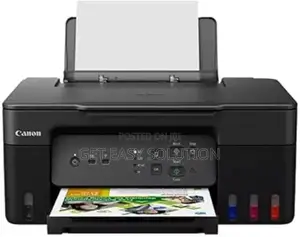 Canon Pixma G3430 Printer