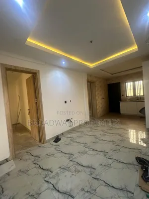 2bdrm Apartment in Magodo Phase2 for sale