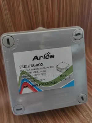 Waterproof Box