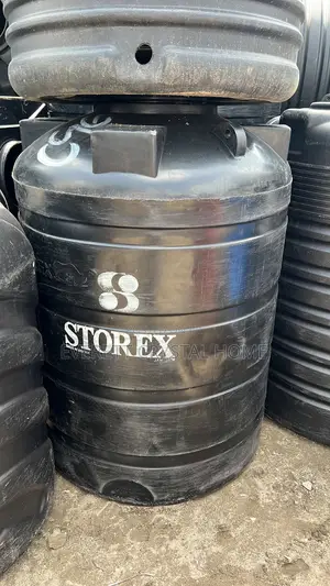 1200 Liters Storex Tank