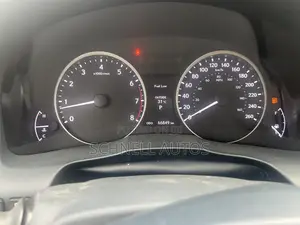 Lexus ES 350 FWD 2015 Blue