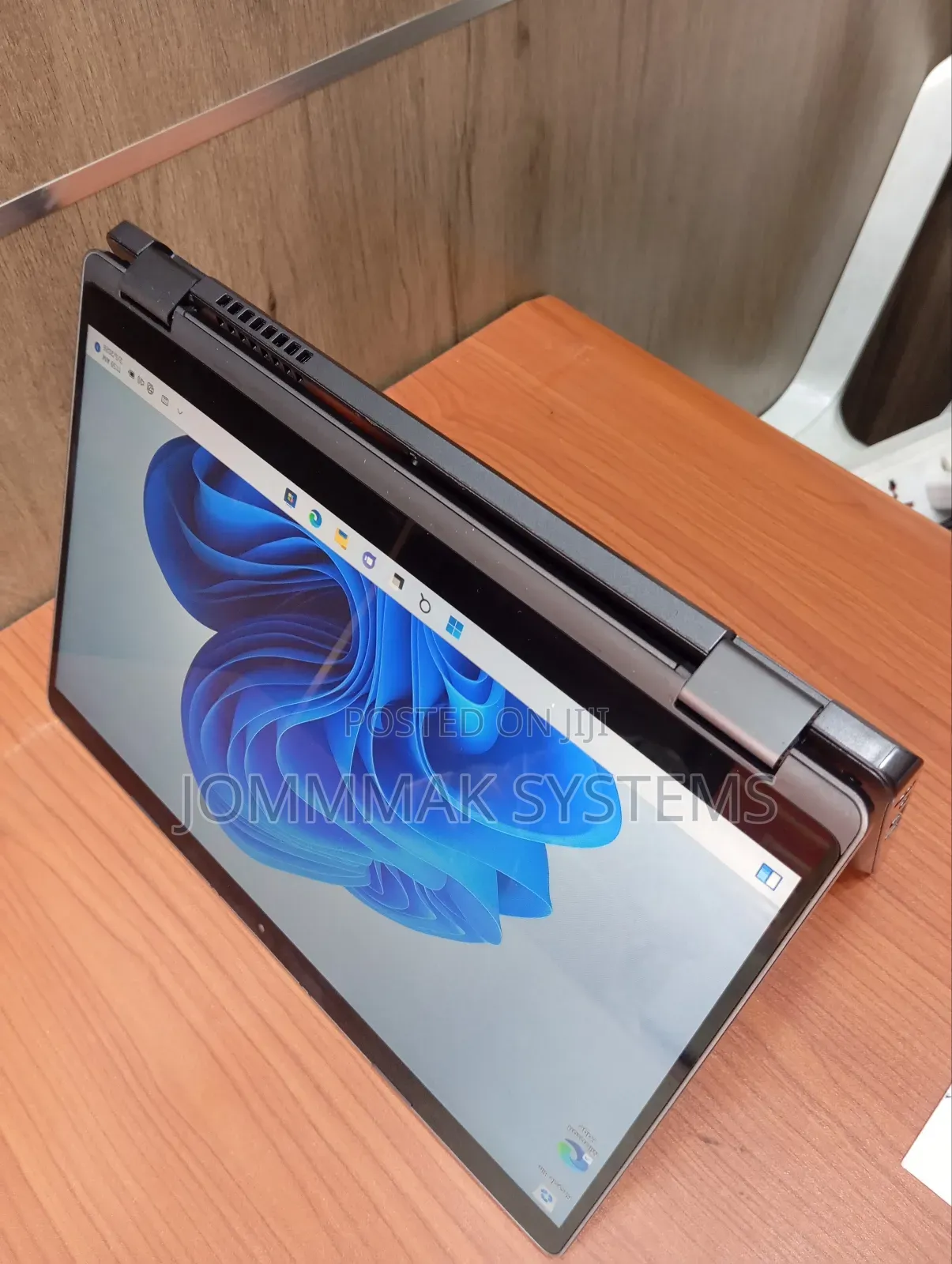 Laptop Dell Latitude 5300 8GB Intel Core I5 SSD 256GB