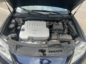 Lexus ES 350 FWD 2015 Blue