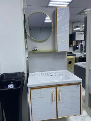 Executive Cabinets Basin