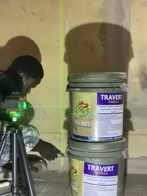 Paint {Golden Pro Paint}