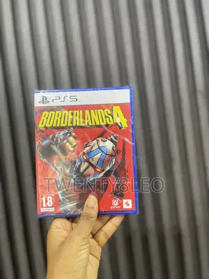 Borderlands 4