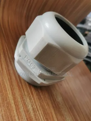 PVC Cable Gland