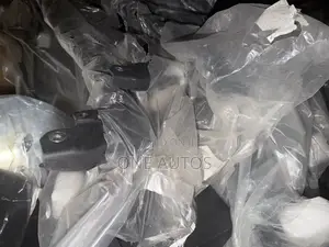 Radiator Support Hyundai Sonata and Santa Fe 2015, 2018