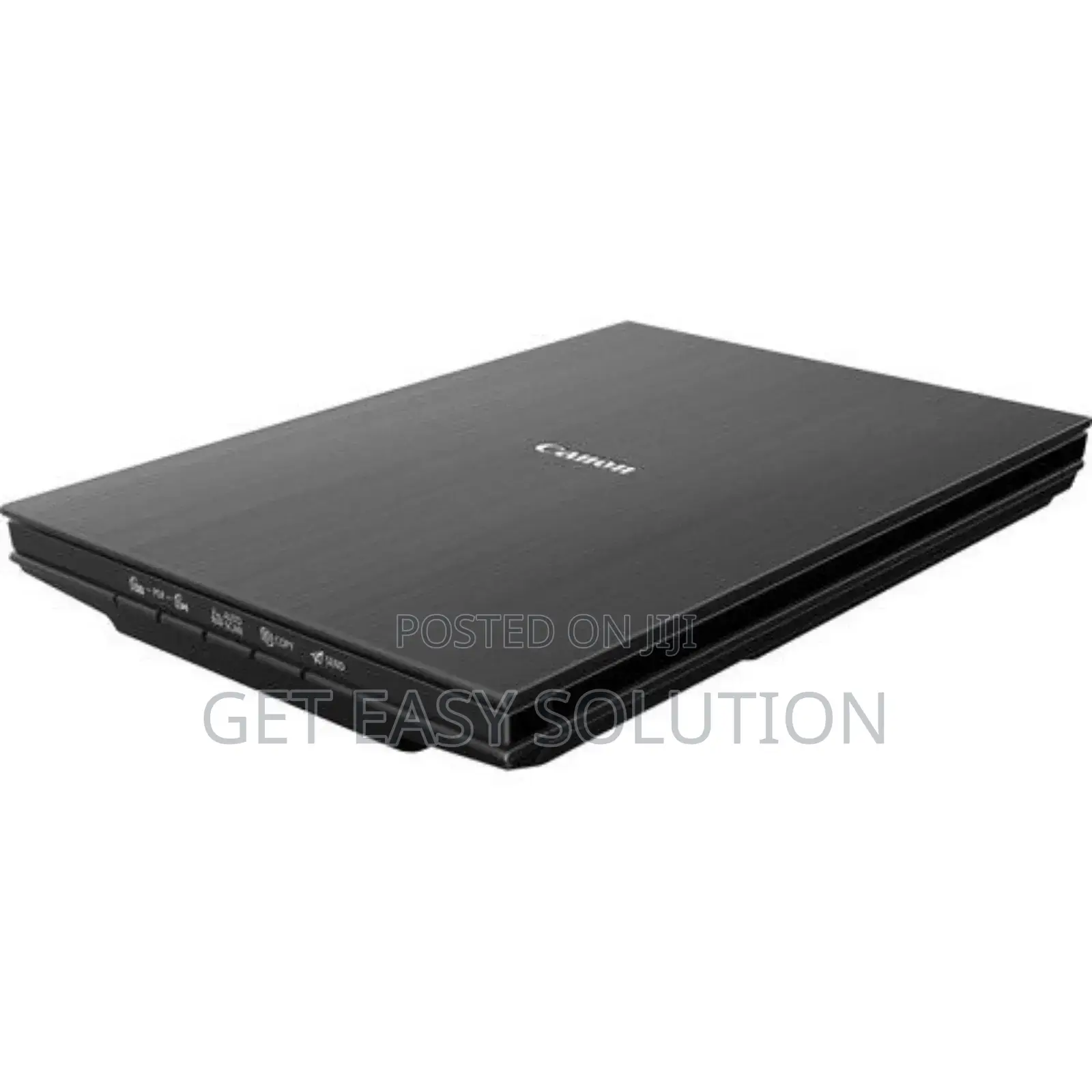 Canon Canoscan Lide 400 - Scanner