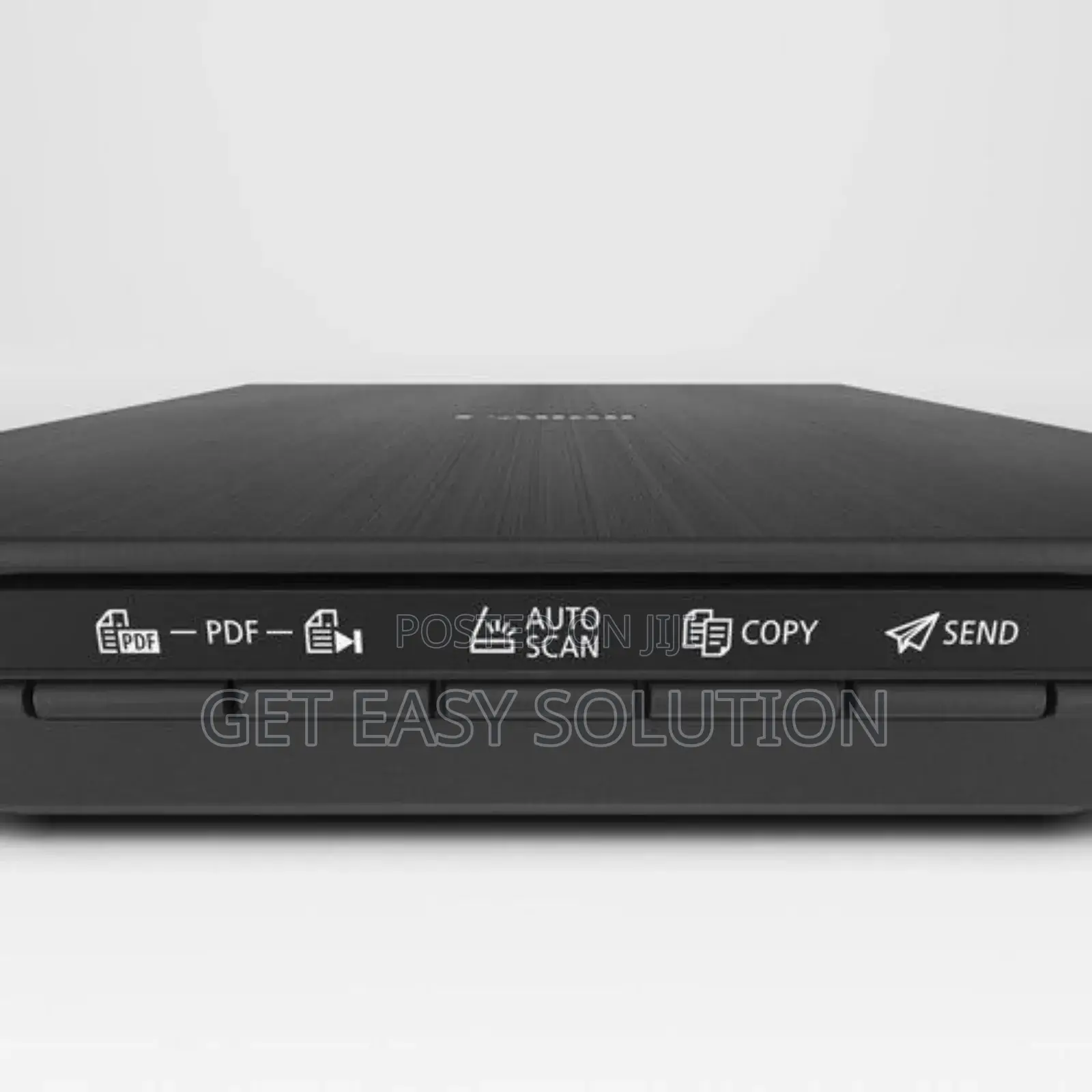 Canon Canoscan Lide 400 - Scanner