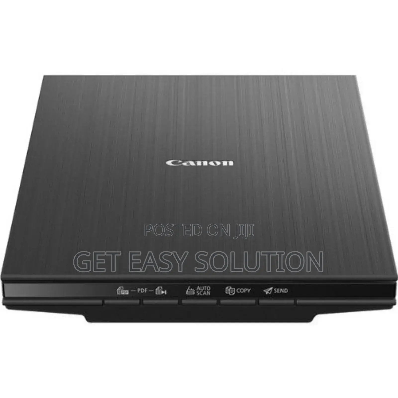 Canon Canoscan Lide 400 - Scanner