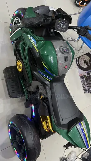 Children Bike Lxp