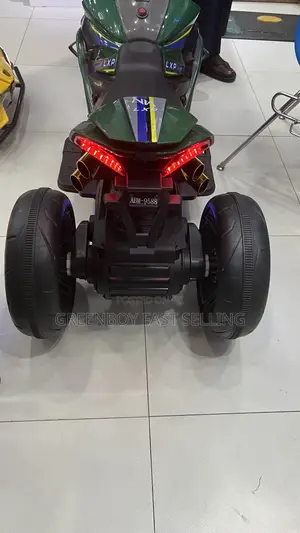 Children Bike Lxp
